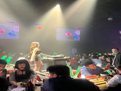 三明夜总会招聘